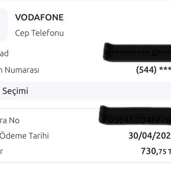 Faturalar Sürekli Artıyor, Açıklama Bekliyorum