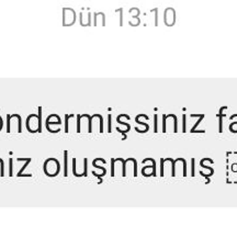 Bulem Butik'ten Sipariş Sorunu Ve İlgisizlik