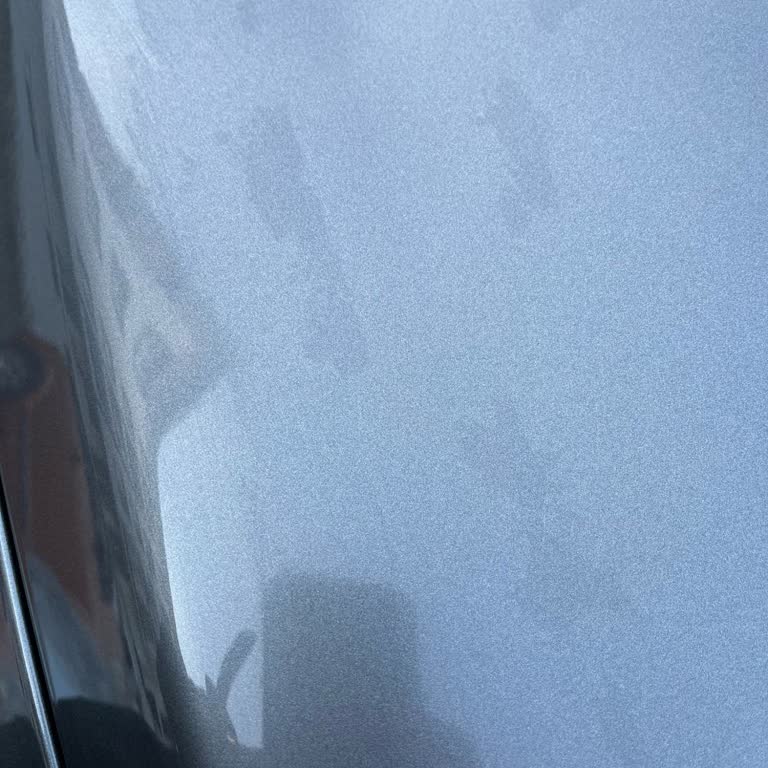 Fabrika Çıkışlı Boya Hatası Ve İlgisizlik