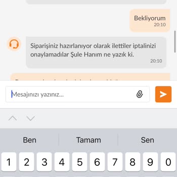 Yanlış Fiyatlandırma Ve Hızlı Sipariş Hazırlama Sorunu