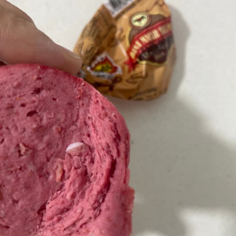 Beşler Salamdan Çıkan Şok Edici Cisim