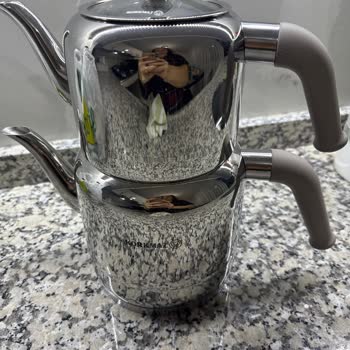 Eki aç