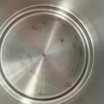 Korkmaz Paslanmaz Çelik Mi, Paslı Çelik Mi?