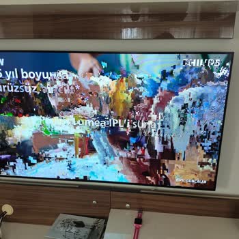 Edirne'de Kablo TV Yayını Sorunu Ve Yetersiz Teknik Destek