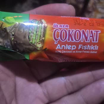 Yanıltıcı Ambalaj Görseli: Çokonat Hayal Kırıklığı