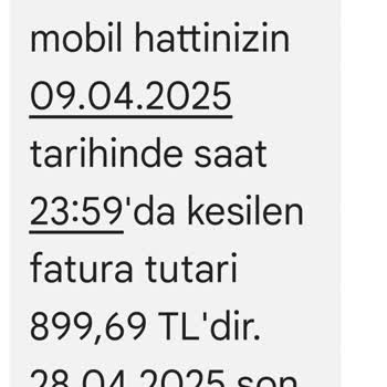 Haksız Faturalandırma: Türk Telekom'dan Şaşırtan Ekstra Ücret