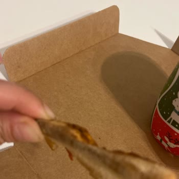 Domino's Pizza Siparişi Hayal Kırıklığı: Küçük Ve Sert Pizzalar