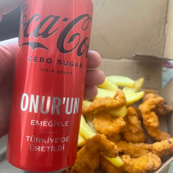 Domino's Bizimkent Şubesi: Eksik Ve Yanlış Sipariş Kabusu