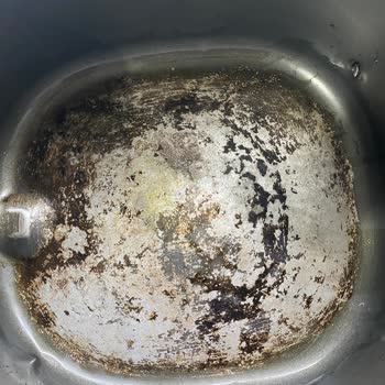 Kumtel Airfryer İç Haznesi Soyulma Ve İade Sorunu