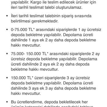 Vivense'de Ücretsiz Bekletme Hakkı Sorunu