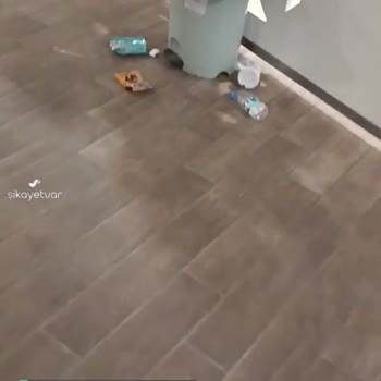 Süleyman Yalçın Şehir Hastanesi Kadıköy Çok Pis
