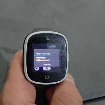 Cihazın Sürekli Bağlantı Sorunları Ve Kalitesiz Parçalar