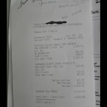 Sürekli Arızalanan Süpürge İçin Çözüm Bekliyorum