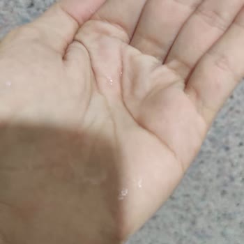 Head & Shoulders Şampuanın Köpürmemesi Ve Farklı Kıvamı