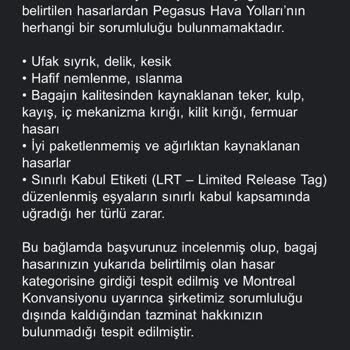 Bagajımın Sapı Kırıldı, Suçu Bavula Attılar!