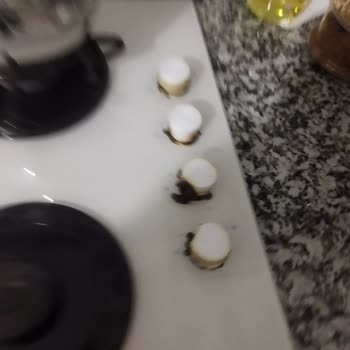 Alpina Ankastre Setinde Güvenlik Sorunları Ve Yetersiz Servis Hizmeti