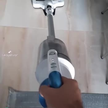 Beko Dikey Süpürge Kapanma Sorunu