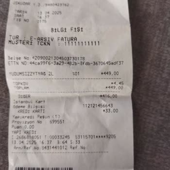 Yudum Zeytinyağı Hayal Kırıklığı: Yoğun Koku Ve Kötü Tat