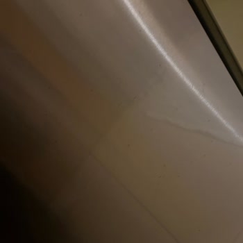 Bosch Buzdolabında Paslanma Ve Müşteri Hizmetleri Sorunu