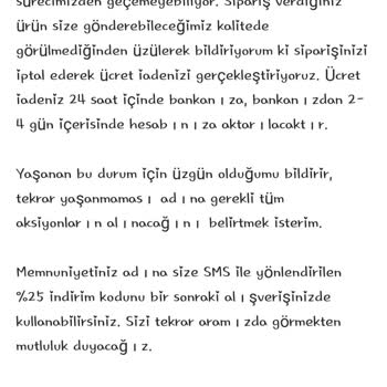 Boyner Hesabım Haksız Yere Askıya Alındı