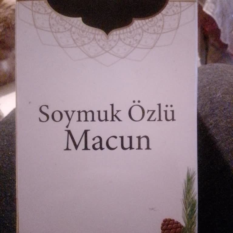Tehlikeli Ürün: Annemin Sağlığı Tehlikede!