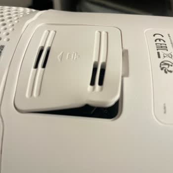 Hava Temizleyici Cihazının Takas Sorunu