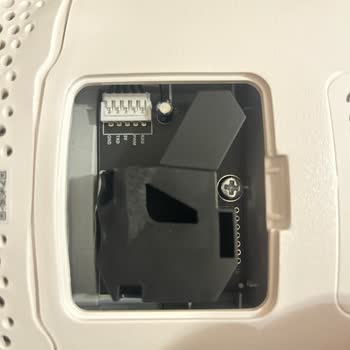 Hava Temizleyici Cihazının Takas Sorunu