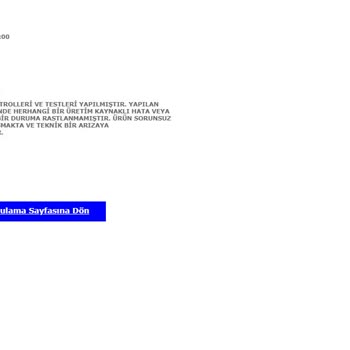 Havit Gamenote H2039BG Mikrofon Sorunu Ve İade Talebi Krizi