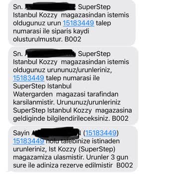 SuperStep'te İndirimli Ayakkabı Fiyat Şoku