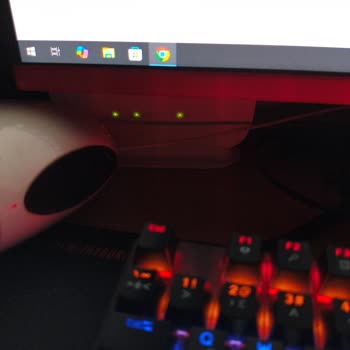 Sürekli İnternet Kopmaları İşimi Aksatıyor