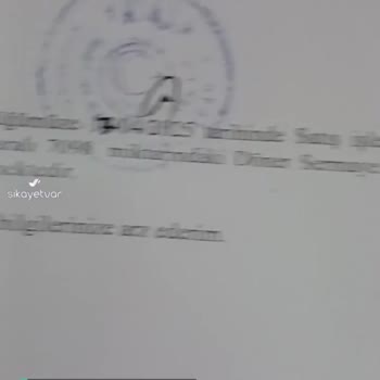 Akbank İade Sorunu