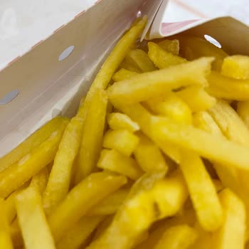 Buz Gibi Ve Hijyen Sorunlu Sipariş