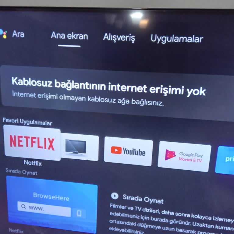 Kablo Net İle İnternet Çilesi: Kopmalar Ve Çelişkili Bilgiler