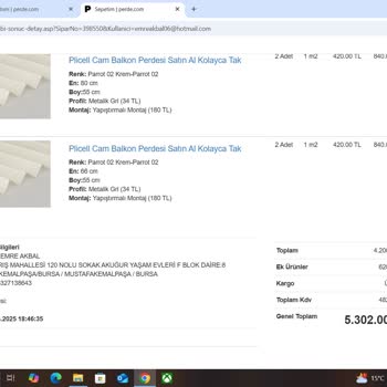 Geciken Siparişler Ve Düşen Müşteri Memnuniyeti