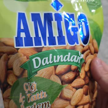 Yanlış Ürün: Badem Yerine Kayısı Çekirdeği Şoku