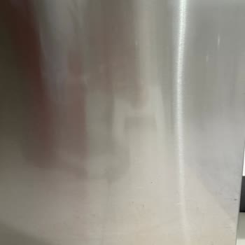 Bosch Buzdolabı Sorunu: Ücretsiz Değişim Talebi