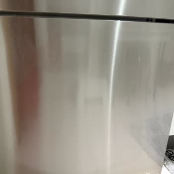 Bosch Buzdolabı Sorunu: Ücretsiz Değişim Talebi