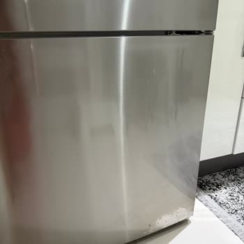 Bosch Buzdolabı Sorunu: Ücretsiz Değişim Talebi