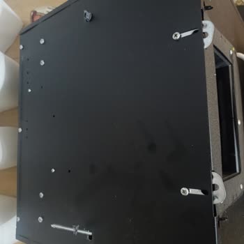 Bosch Davlumbaz Montajında Güvenlik Sorunu