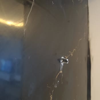 Bosch Davlumbaz Montajında Güvenlik Sorunu