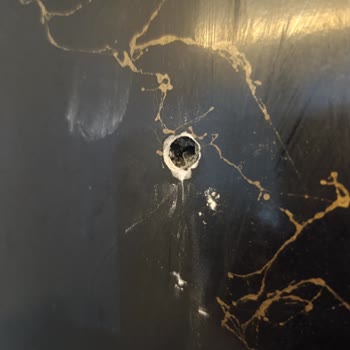 Bosch Davlumbaz Montajında Güvenlik Sorunu