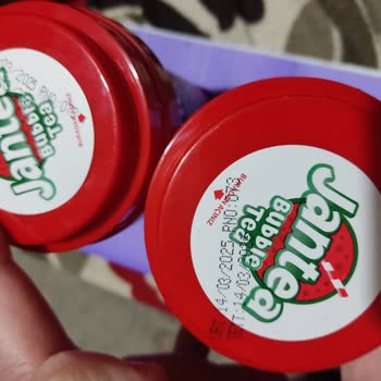 A101 Jantea İçinde Küf