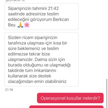 Sipariş İptalleri Ve Gecikmelerle Mücadele