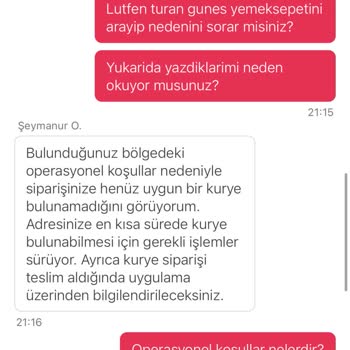 Sipariş İptalleri Ve Gecikmelerle Mücadele