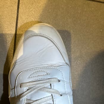 Lacoste Ayakkabıda Beklenmedik Sorun Ve İletişimsizlik