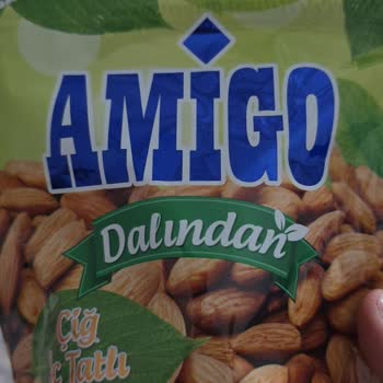 Yanlış Ürün Deneyimi: Badem Yerine Kayısı Çekirdeği