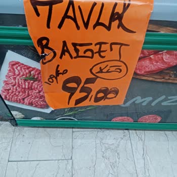 Şenpiliç Tavukları Yüzünden Hastanelik Olduk