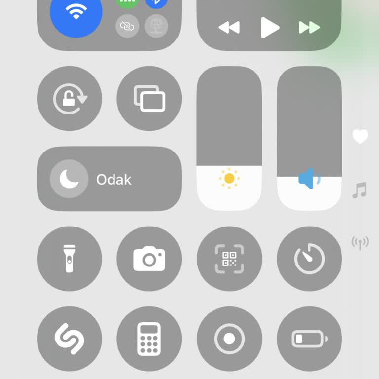 Vodafone'da Çekim Sorunu Ve Cayma Bedeli Mağduriyeti