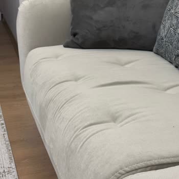 Koltuk Takımıyla İlgili Hayal Kırıklığı Yaşadım