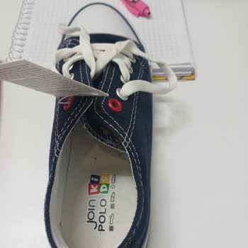 Liger Ayakkabı Yanlış Numara Gönderimi Ve Yanıltıcı Satış